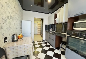 Апартаменты Апартаменты на Кубанская 21под3 в Астрахани