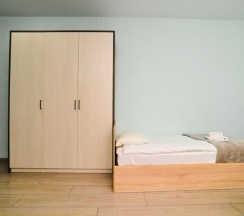 Люкс в Арт Симбирск