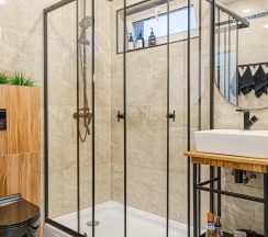 Коттедж премиум 1 в Дрова