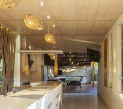 Вилла Royal в Dhevan Dara Resort & Spa
