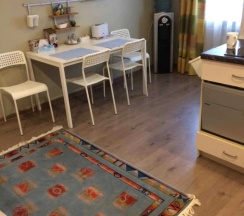 Апартаменты в Квартира Spasskaya 61