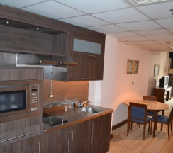 Люкс Presidential в Om Kolthoom Hotel & Tower