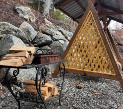 Коттедж улучшенный в Ayla