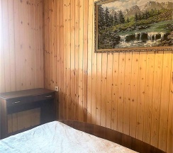 Номер полулюкс в Ирбис