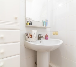 Квартира в Апартаменты на улица Перерва, 39