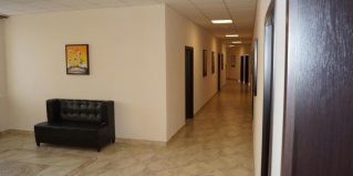 Красный Яр: Отель Курилотрансавто