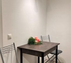 Студия на Яганова 9/3 в Magicapartment