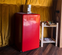 1 сфера "Петергоф" в Багио