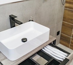 Коттедж с 3 комнатами в Kitsune