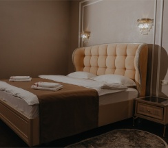 Полулюкс 202 в Gold City