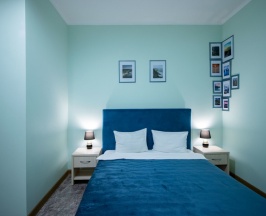 Стандарт №10 в Villa Aila