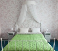 Номер Comfort в Усадьба