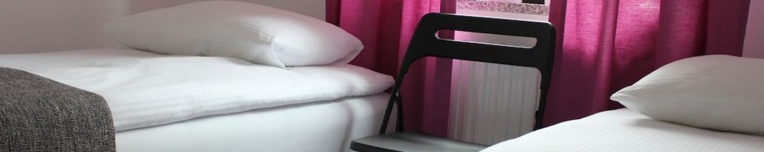 Номер Standard в Soda Hostel & Apartments