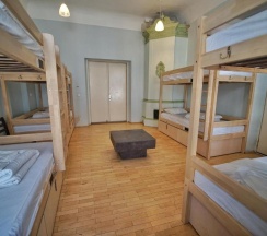 Номер Standard в The Monks Bunk Hostel & Bar