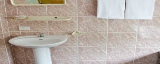 Семейный номер Standard с балконом в Kata Palace Phuket