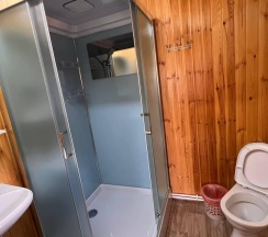 Коттедж стандарт в Радость