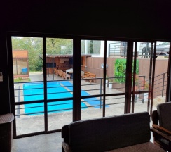 Коттедж премиум в Garden