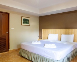 Номер Economy в P.Chaweng Guest house