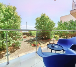 Квартира в Просторы