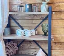 Баня 19:00 - 21:00 в Соты&Варенье