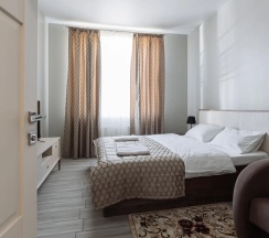 Люкс в Константа