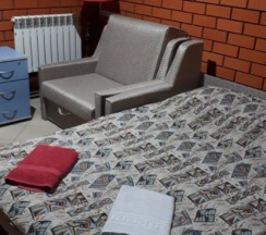 Studio Loft в Дистанция