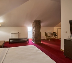 Люкс в Палаты Хованских