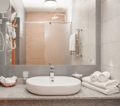 2-х местный Люкс в Ambra Resort hotel AII inclusive