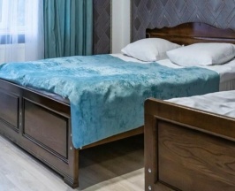 Четырехместный № 3 в Алатау-Кавказ