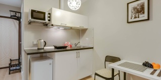 Санкт-Петербург: Гостевой дом Rotas Hotels Group