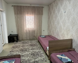 Стандарт пяти местный в Iceberg