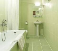 Санаторий - полулюкс в Полисть