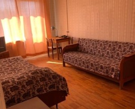 2-комнатный номер эконом в Яшма