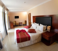 Одноместный номер Standard в Orient Park Hotel