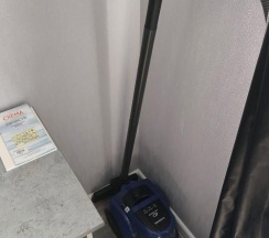 1-комнатные апартаменты, 35.5 м², 1 этаж в Олимпия Запад