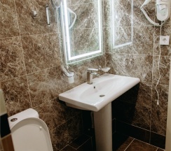 Люкс в Rabat hotel
