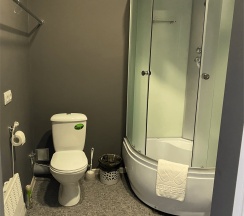 Стандарт двухместный в Шамбала