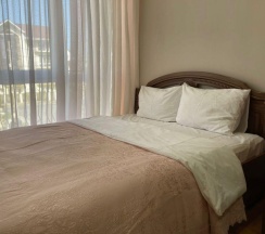 Комната люкс улучшенная в Ибра