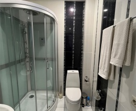 Стандарт одноместный в Семь королей