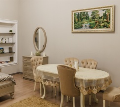 Апартаменты в на Пушкина