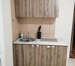 Пятиместный семейный люкс в Гостевой дом