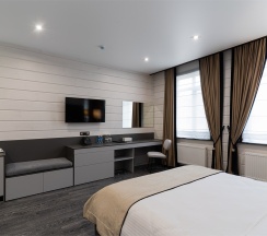 Стандарт Твин в Opera Wellness Hotel