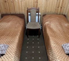 Гостевой дом на 10 человек с банкетным залом в Кругозор 2