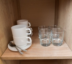 «Горный» Студия в Лесная сказка