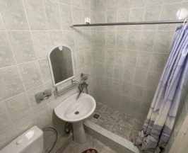 Стандартный двухместный номер в Лотос