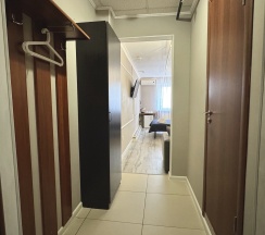 Стандарт улучшенный (студия) в Комфорт