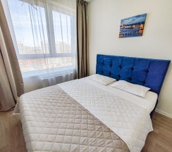 Квартира в Good House