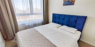 Екатеринбург: Апартаменты Good House