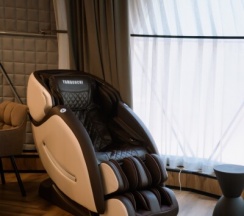 Глэмп 9 (темный) в Заимка Узалы