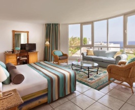 Вилла Presidential в Pickalbatros Golf Beach Resort